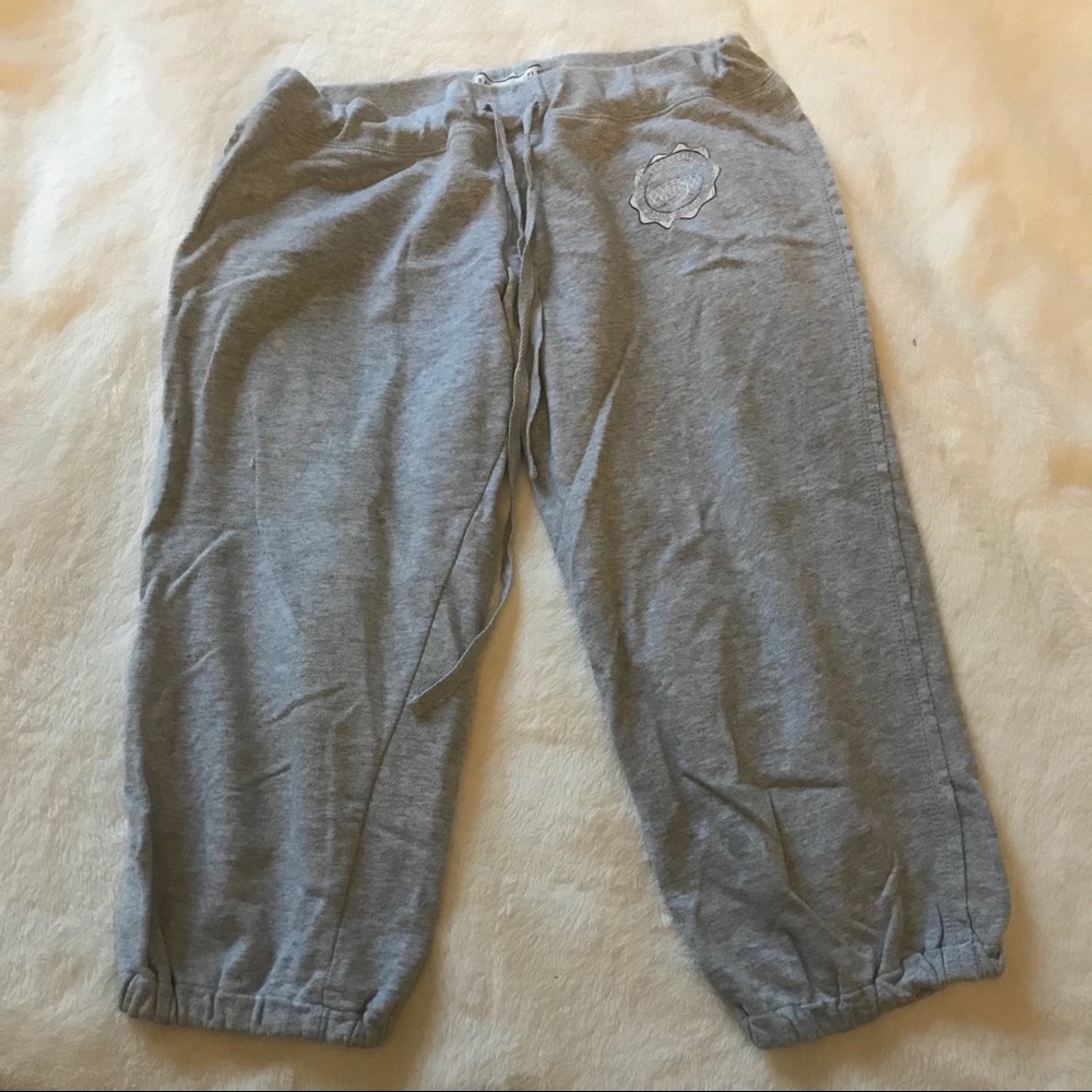 3/4 Sweats
